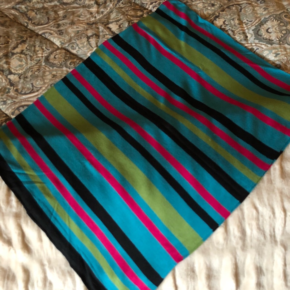 MEXX poncho